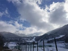 -太子岭滑雪场