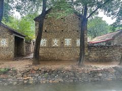 -红嫂家乡旅游区