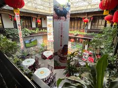 -蔼若春.传承云南菜(金碧公园店)