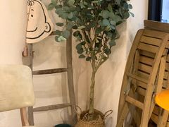 -甘单茶事小馆(洋河店)