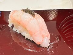 -乾山寿司(好运街店)