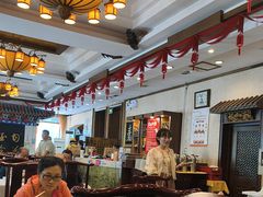 -功德林素菜饭庄(前门店)