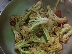 -绿茶餐厅(天津天河城店)