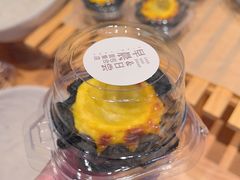 -迦南的早晨蛋糕甜品集合店