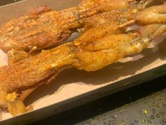 -蛙喔牛蛙(仙林万达茂店)