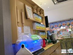 -甲乙饼·手工牛肉饼(东方广场店)