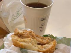 -麦当劳(双榆树店)