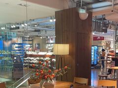 -无印良品餐堂 MUJI Diner(成都太古里店)