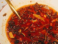 -花椒俏川菜小馆(南海万达店)