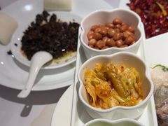 -一品红川菜(皇岗二店)