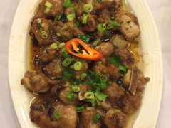 -金城大酒店-中餐厅(汾江中路店)