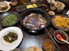 -滇野云南野生菌餐厅(陕西南路店)