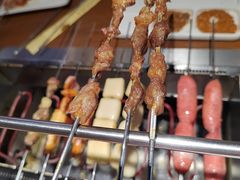 -汉城烧烤(西稍门劳动路店)