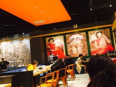 -弄堂小笼包(西青中北永旺购物中心店)