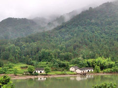 -秋浦河景区