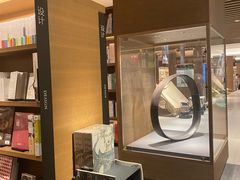 -茑屋书店(天目里店)