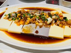 原始水晶三味豆腐-炳胜品味(海印总店)