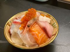 -Sushi Hanzo半藏(天环广场店)
