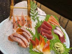 -上井料理黑金店(IFS国金中心店)