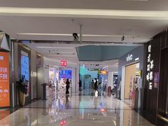 -福田卓悦INTOWN购物中心