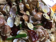 -王婆炒鱼(总店)