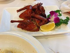 -益健名厨海鲜城(夏湾店)
