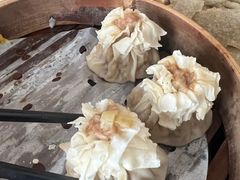 -都一处烧麦馆(前门店)