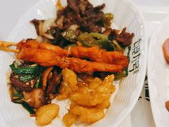 -七食九号食堂(东丽空港店)