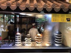 -福照楼汽锅鸡·云南菜(护国路店)