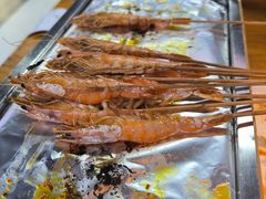 -喝丢一只鞋海鲜烧烤(文体街店)