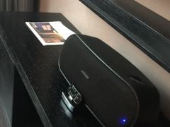 -北京崇文门桔子水晶酒店