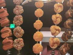 -五洲皇冠巴西烤肉餐厅