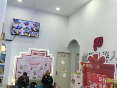 -凤凰机器人乐高编程活动中心(星湖校区)