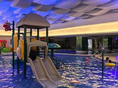 -北丽宫水疗会(宝利来国际大酒店店)