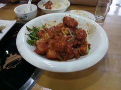 -睿柏云酒店-餐厅