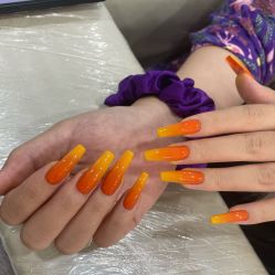 -斯馨·健康美甲美睫