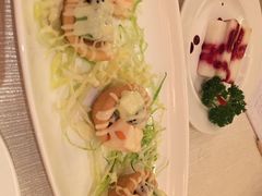 威斯汀酒店中国元素中餐厅-福州天元国际威斯汀酒店·中国元素餐厅