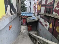 -苟味道老火锅(黄桷坪店)