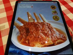 -西贝莜面村(正大广场店)