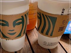 -星巴克(成都锦里店)