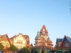 -郑州方特梦幻王国