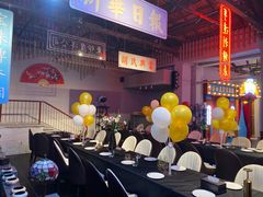 -里堂派对·独栋团建聚会小院轰趴馆(三圣乡店)