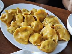 -鸿毛饺子(紫竹桥店)