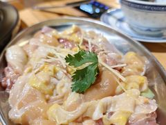 -阿鸡鱼庄·顺德鲜蒸小炒(亚运村店)