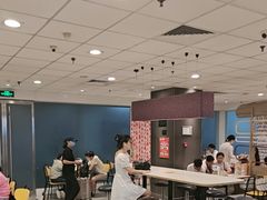 -麦当劳(火车北站餐厅)