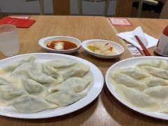 -喜家德虾仁水饺(南山书城店)