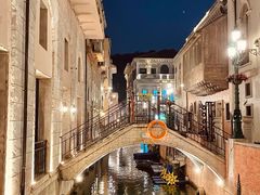 -华谊兄弟（长沙）电影小镇