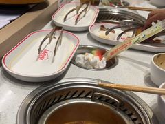 -龍歌自助小火锅(城阳万象汇店)