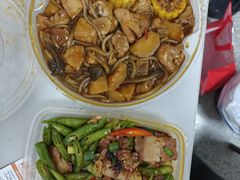 -人民公社铁锅炖·东北菜(卫国道店)