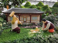 -长春农博园